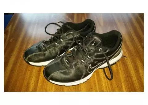 Nike Youth Golf Shoes